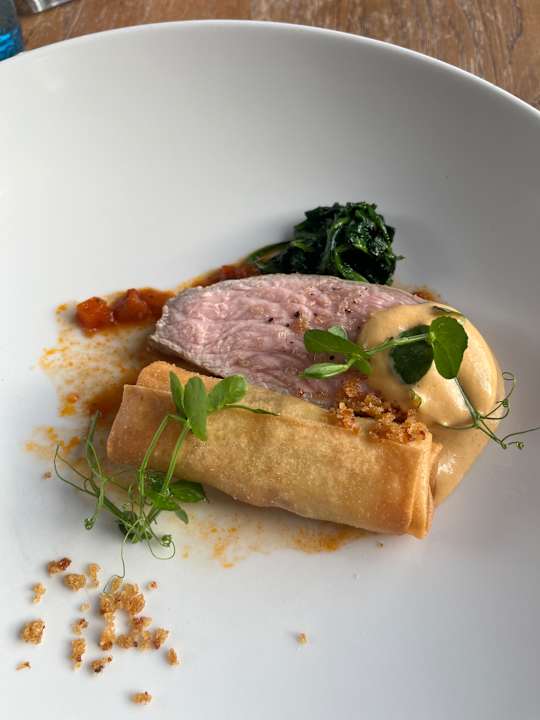 Gastro Alpine Hideaway ZILLERTALERHOF