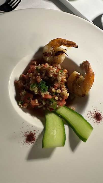 Gastro TUI BLUE Seno - Adults Only