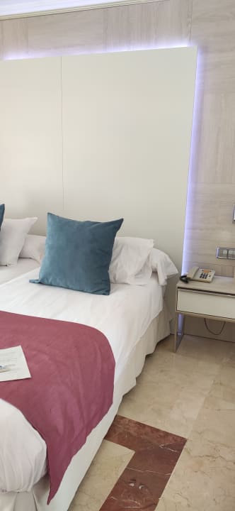 Zimmer Grupotel Acapulco Playa - Adults only