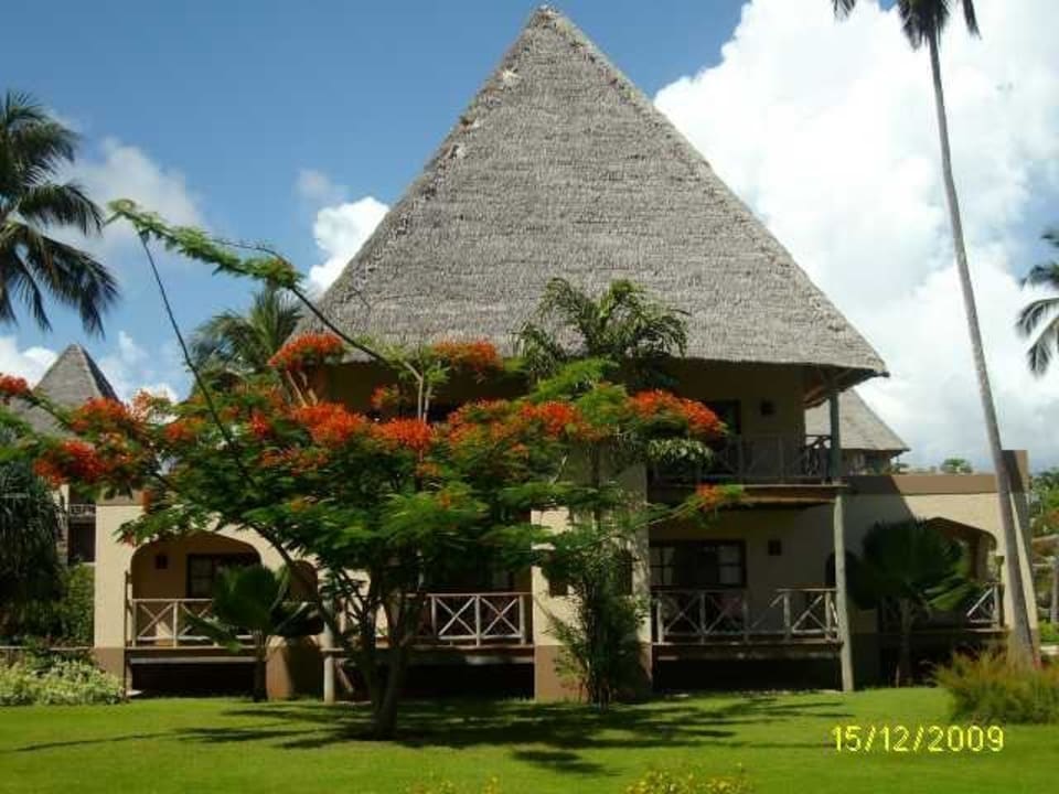 Unser Castel Neptune Pwani Beach Resort & Spa