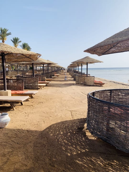 Strand Makadi Palace