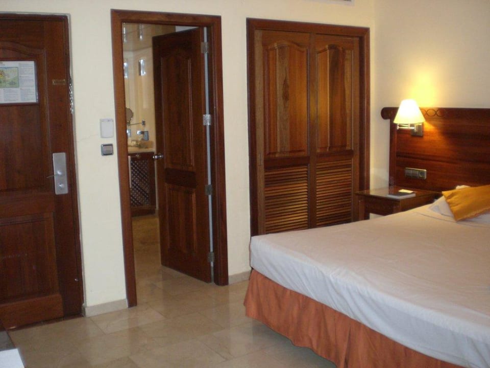 Zimmer Grand Palladium Select Bávaro Resort & Spa