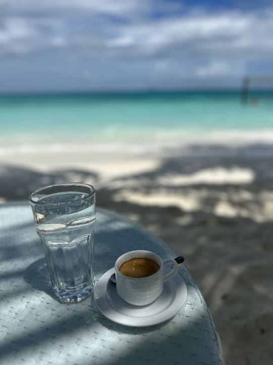 Gastro Meeru Maldives Resort Island