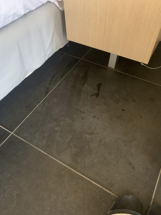 Zimmer Atlantica Mikri Poli Kos