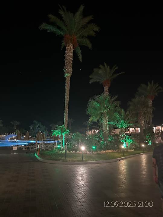 Pool Lindos Princess Beach Resort & Spa