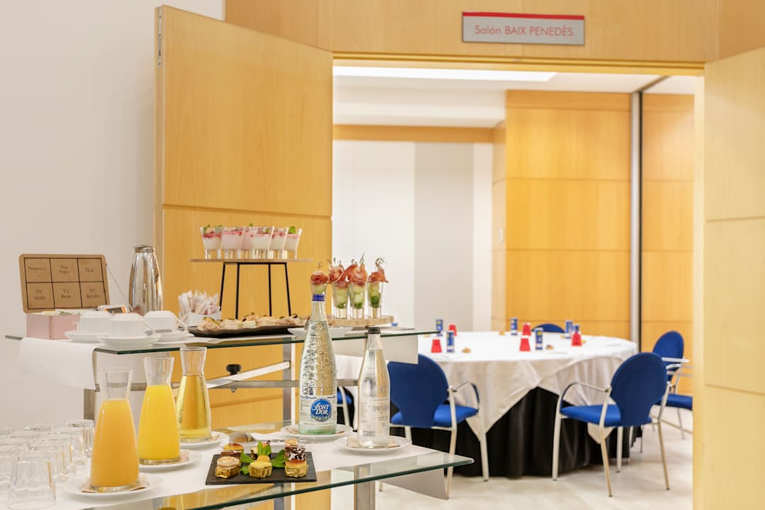 Sonstiges Sol Port Cambrils Hotel