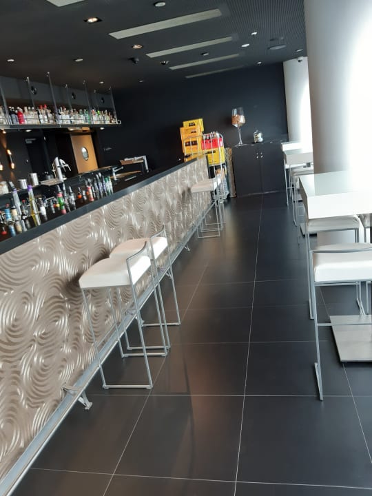 Gastro INNSiDE by Meliá Düsseldorf Hafen