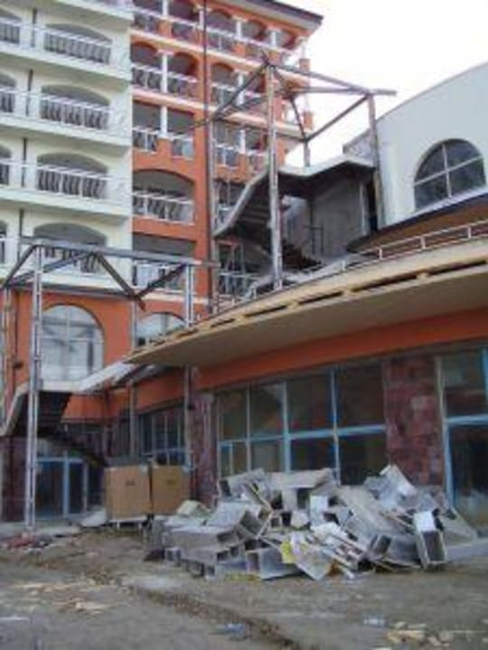 Noch nicht eröffnet -  Sol Luna Bay Resort Sol Luna Bay