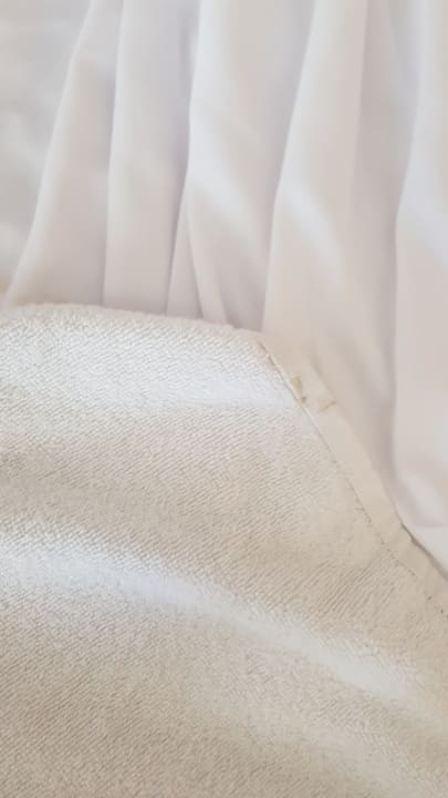 Zimmer Palmyra Aqua Park Kantaoui