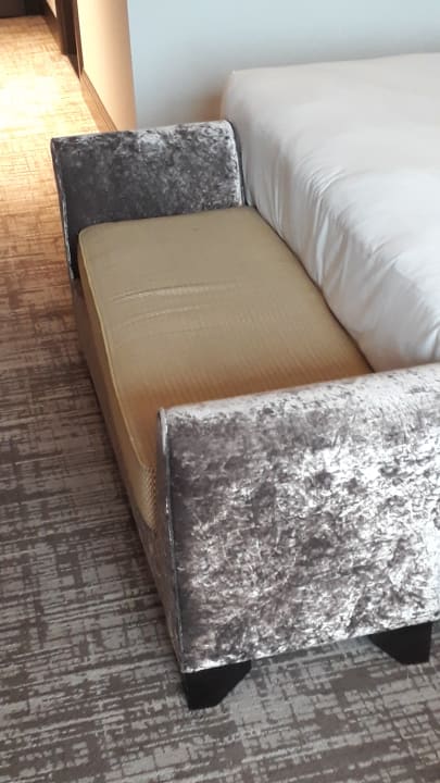Zimmer Hilton Podgorica Crna Gora