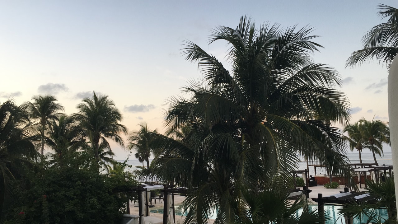 Ausblick Akumal Bay Beach & Wellness Resort