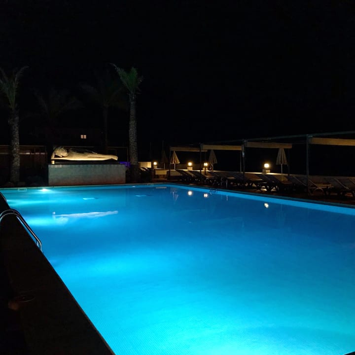 Pool Hotel Riu Palace La Mola