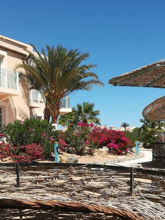 Strand Mövenpick Resort & Spa El Gouna