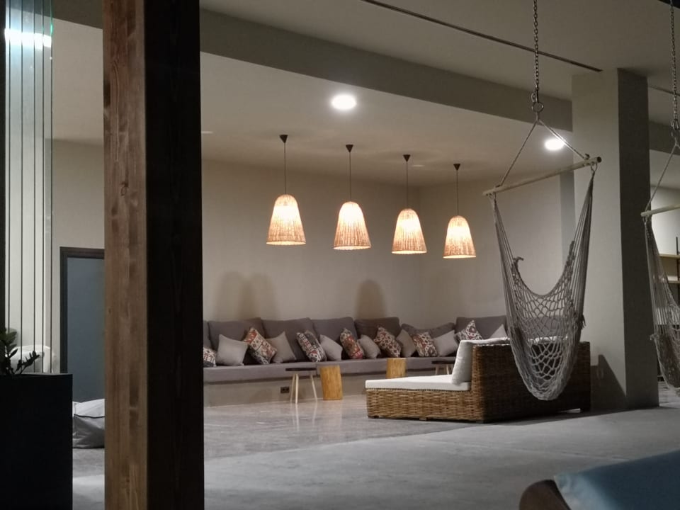 Lobby Cook's Club Sunny Beach