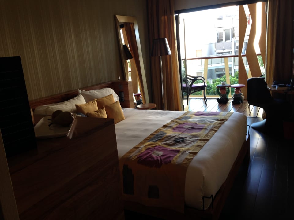 Zimmer Bohemia Suites & Spa - Adults only