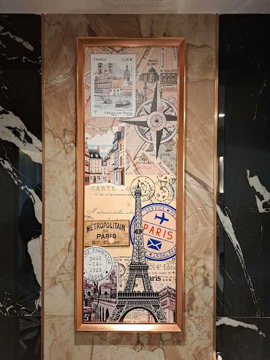 Zimmer Pipa Hotel Bangkok Sukhumvit 11