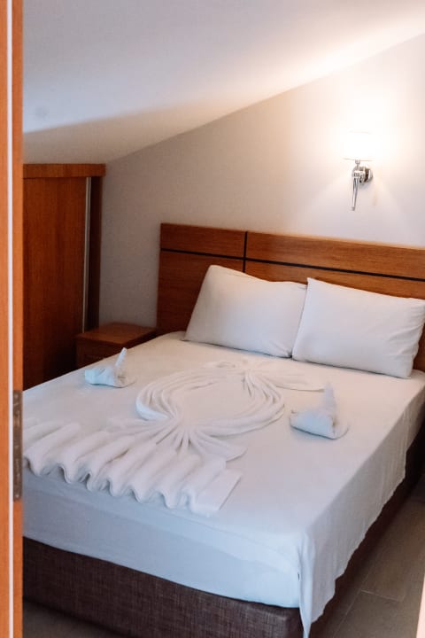 Zimmer Beso Beach Hotel