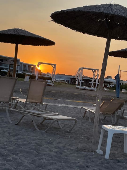 Strand Asterias Beach Resort
