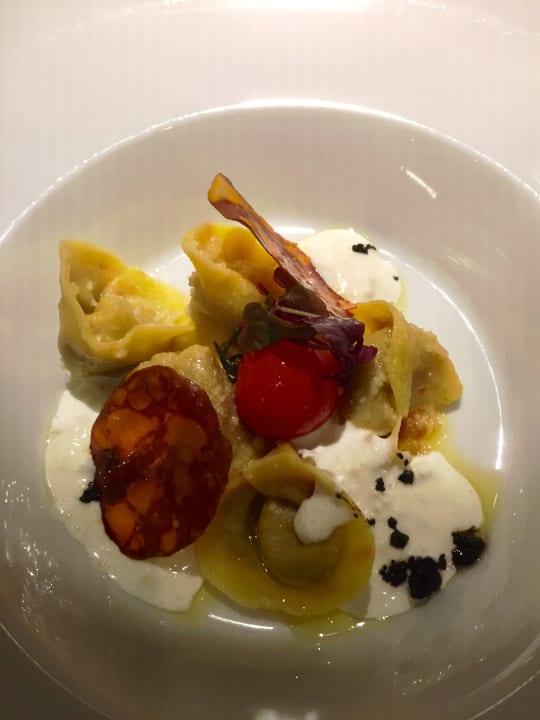 Restaurant Lindenhof Pure Luxury & Spa DolceVita Resort