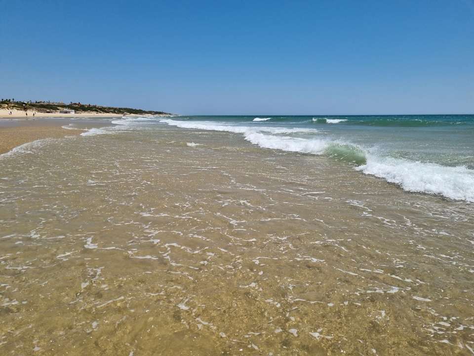 Strand Hipotels Barrosa Garden