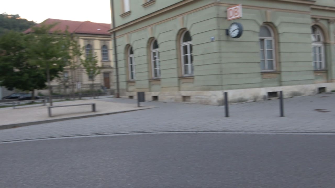 Außenansicht DAS ALTMÜHLTAL Hotel & Restaurant