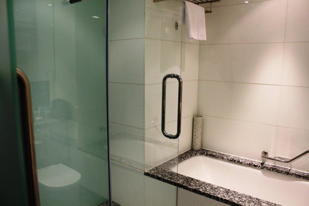 Bild  Park Plaza County Hall London