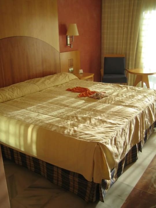 Zimmer Teil 1 R2 Pajara Beach