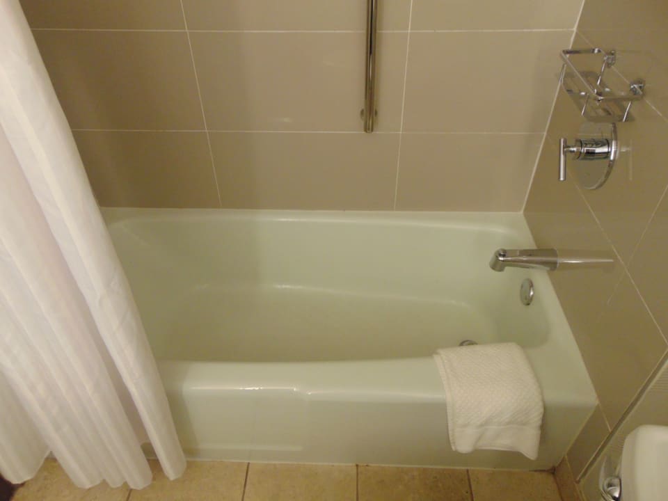 Zimmer Hotel Hilton Atlanta