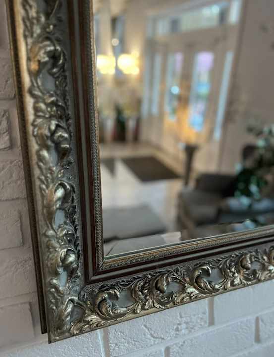 Lobby Dworek Bukowy Park