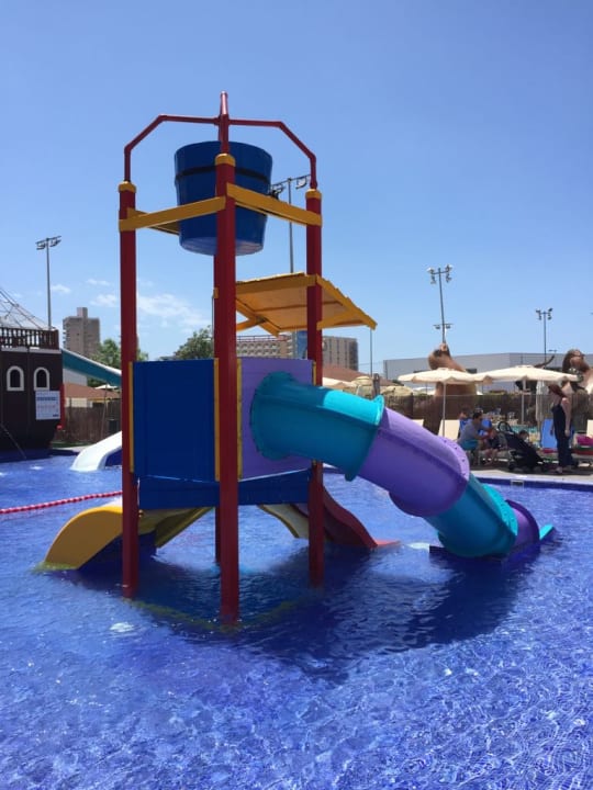 Pool Zafiro Palmanova