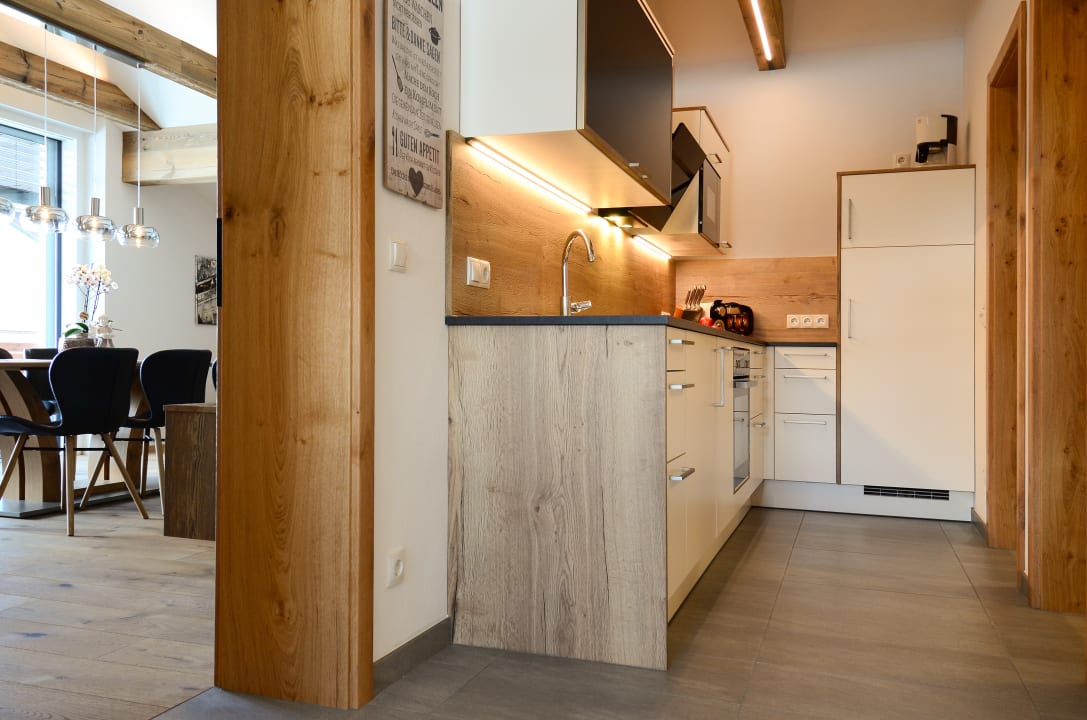 Zimmer Apartmenthaus Vergissmeinnicht