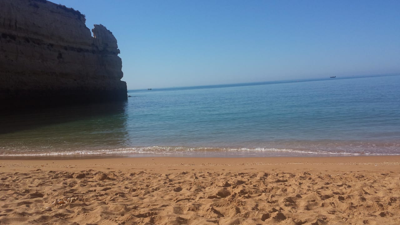 Strand 2 Ukino Terrace Algarve - Concept Hotel