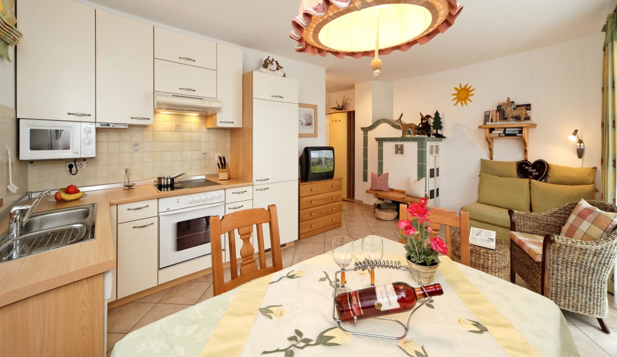 Ferienwohnung " Waldheimat" Zum Sonnenhügel