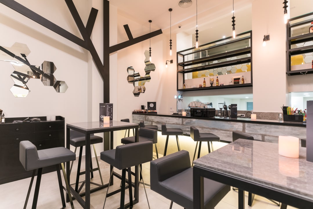 Gastro Hotel City Center