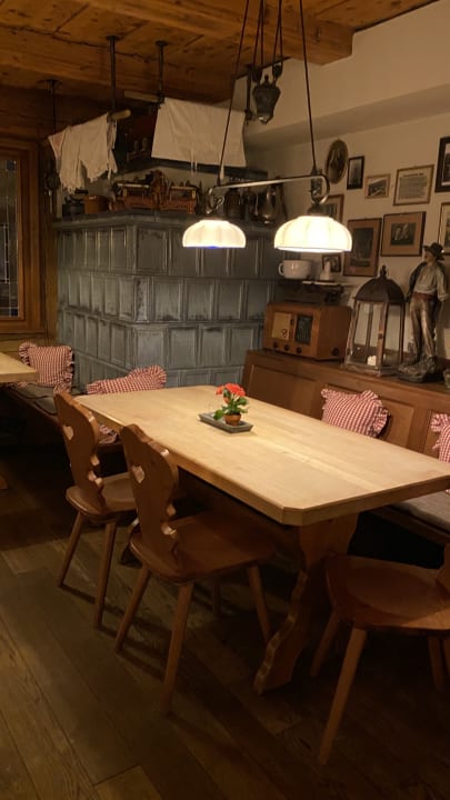 Gastro Gasthof & Hotel Dammschenke