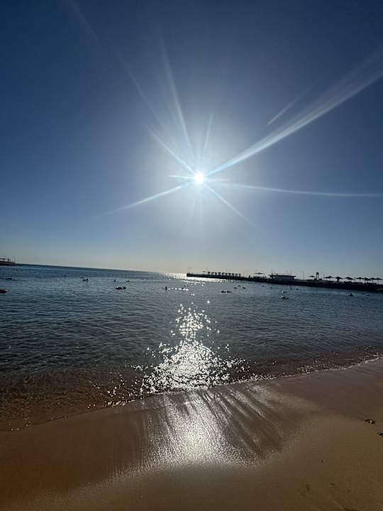 Strand Beach Albatros Resort