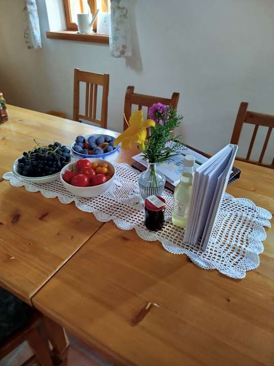 Zimmer Ferienhäuser Grabenhansl