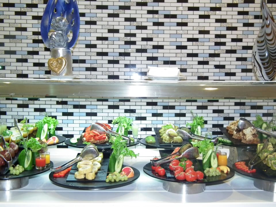 Leckerlis Royal Taj Mahal Hotel