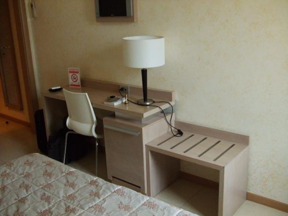 Hotelzimmer Hotel Giardino degli Aranci