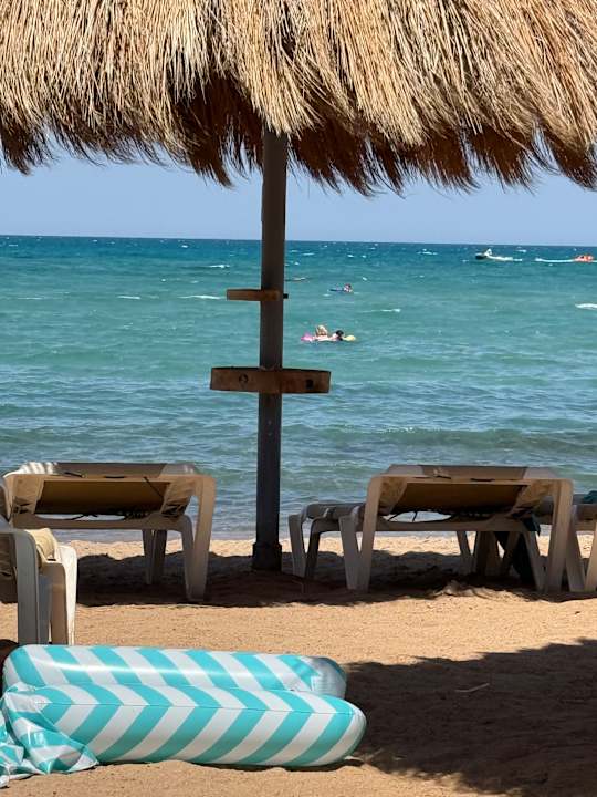 Strand Ali Baba Palace Resort