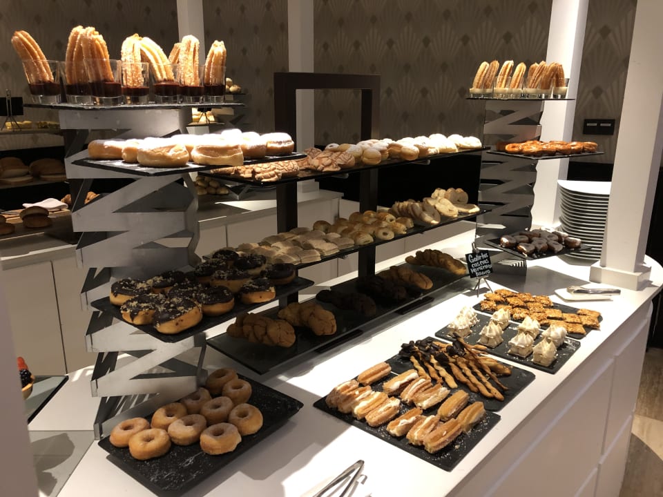 Gastro TRS Yucatan Hotel - Adults only