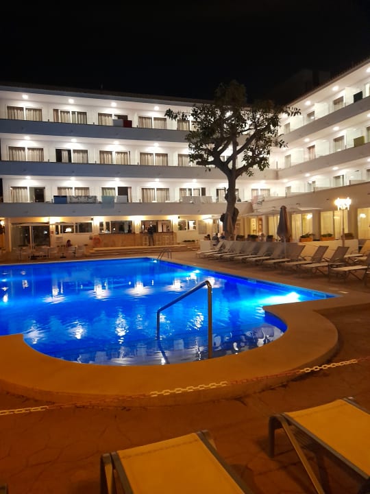 Pool THB Dos Playas - Adults only