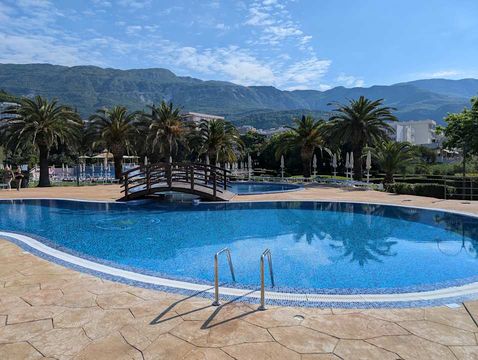 Sonstiges Iberostar Waves Slavija