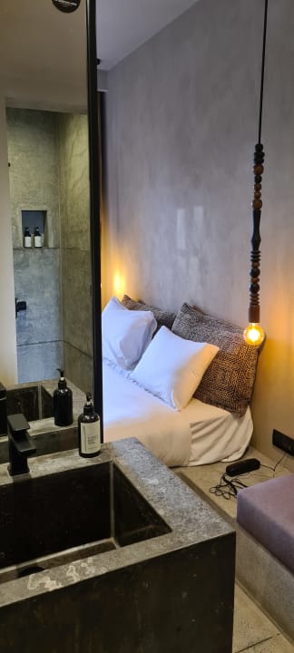 Zimmer Cook's Club El Gouna