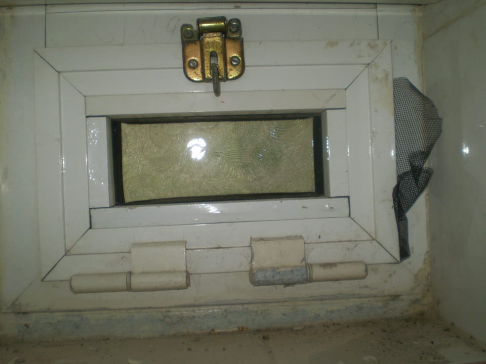 Duschfenster Side Alegria Hotel & Spa - Adults only +16