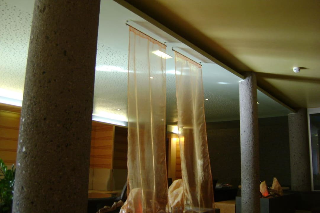 Wellness-Bereich Hotel Andy