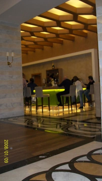 Lobbybar Royal Holiday Palace