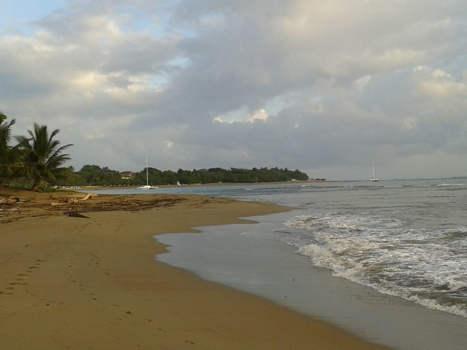 Strand Sunscape Puerto Plata