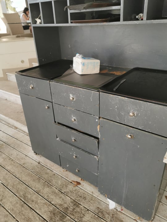 Gastro Olympian Bay Grand Resort