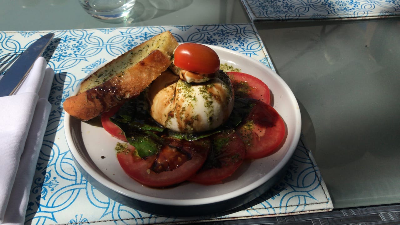 Gastro Paradisus by Melia Bali